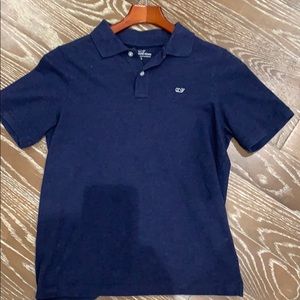Vinyard vines polo